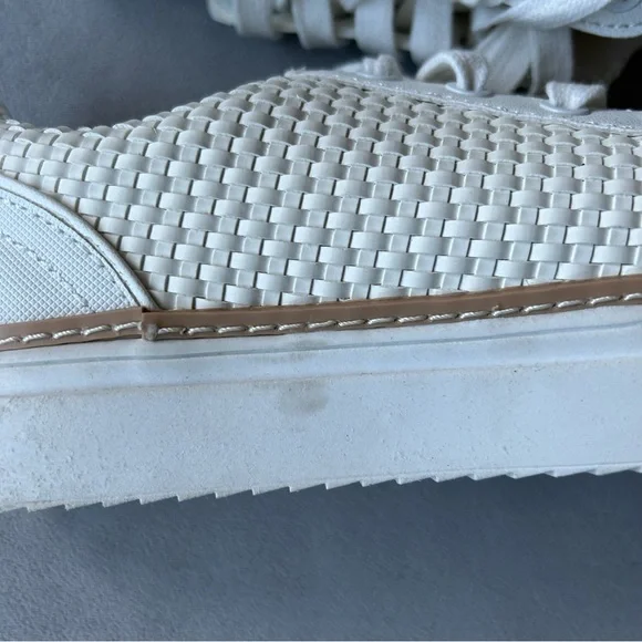 Susina ~ Monika Sneaker ~ Women’s Size 8 - Picture 9 of 16